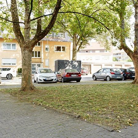 Stylisches Penthouse In Karlsruhe -Durlach Exterior photo